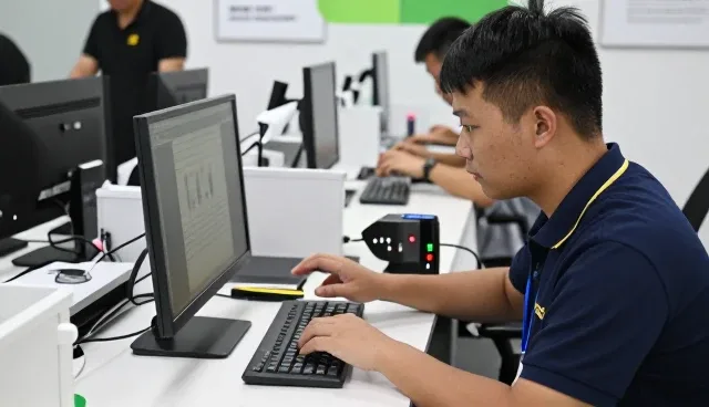 供应链服务支持如何满足现代学校与医院需求